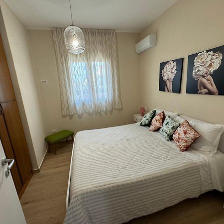 Villa Maresa appartamento Realmonte Esterno foto