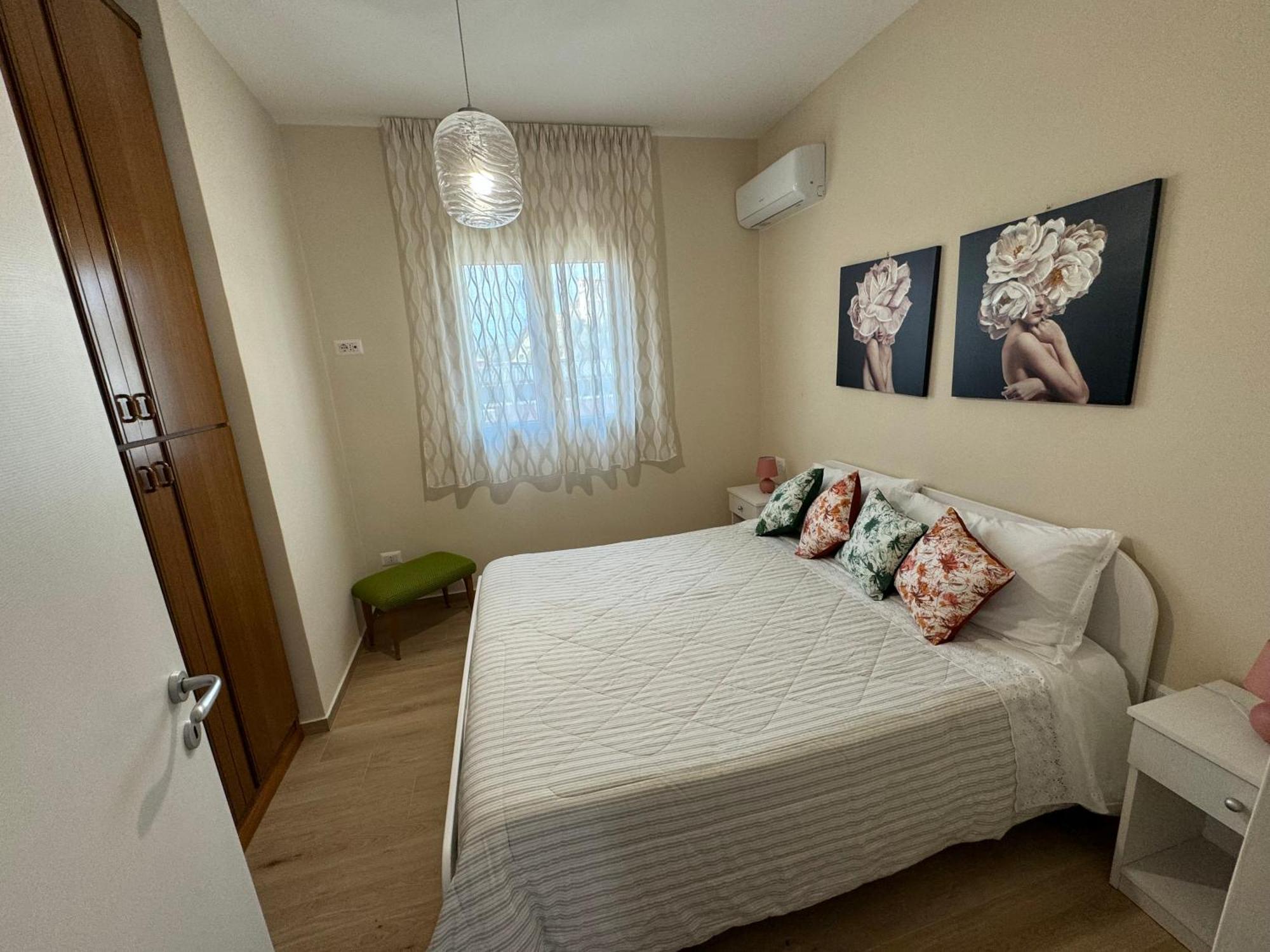 Villa Maresa appartamento Realmonte Esterno foto