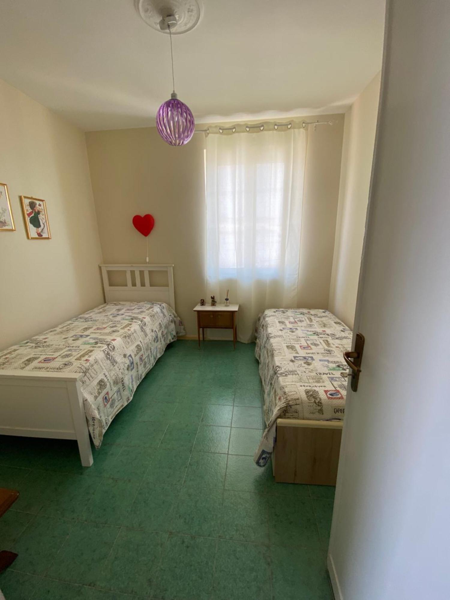 Villa Maresa appartamento Realmonte Camera foto