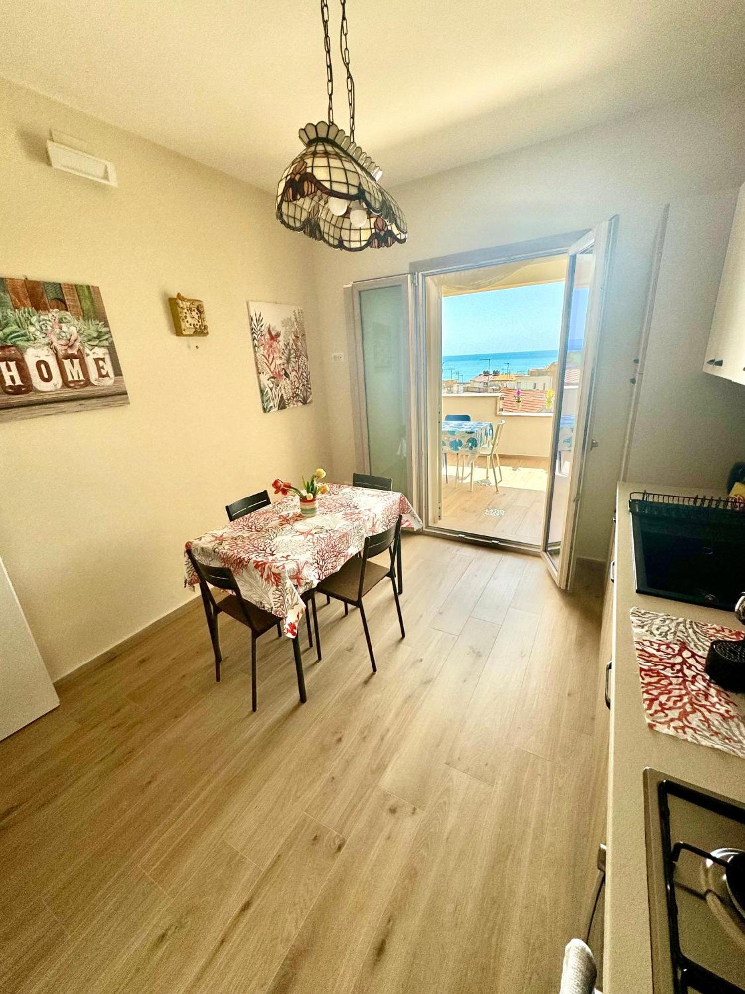 Villa Maresa appartamento Realmonte Camera foto